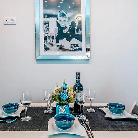 Appartement Filipos