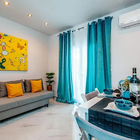 Appartement Filipos Kallithea (Chalkidiki)