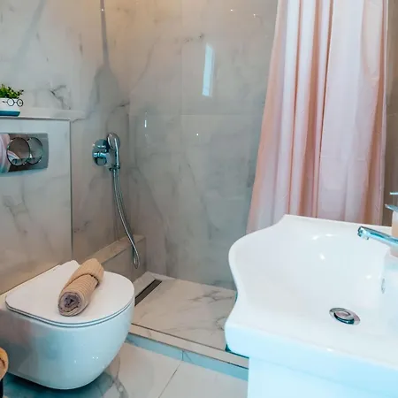 Appartement Filipos *