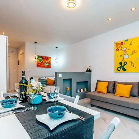 Appartement Filipos Kallithea (Chalkidiki)