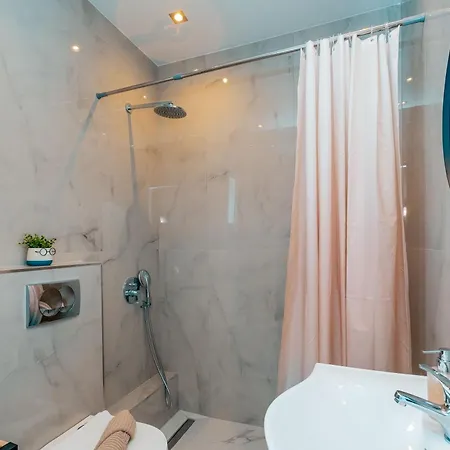 Appartement Filipos Kallithea (Chalkidiki)