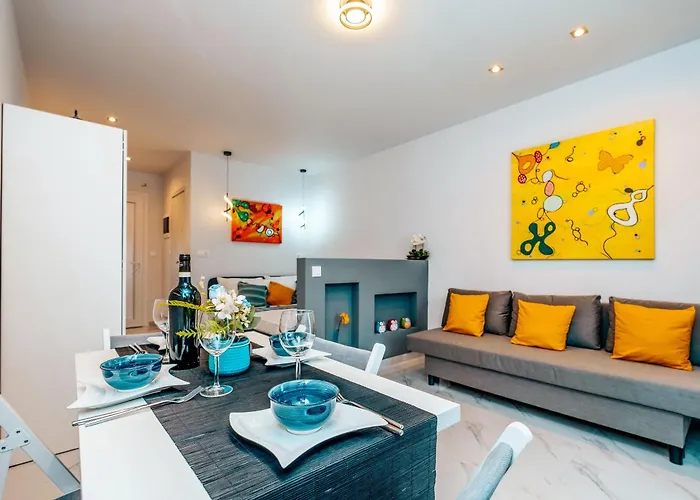 Appartement Filipos Kallithea (Chalkidiki)