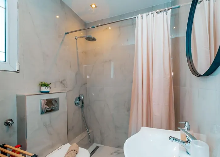 Appartement Filipos Kallithea (Chalkidiki)