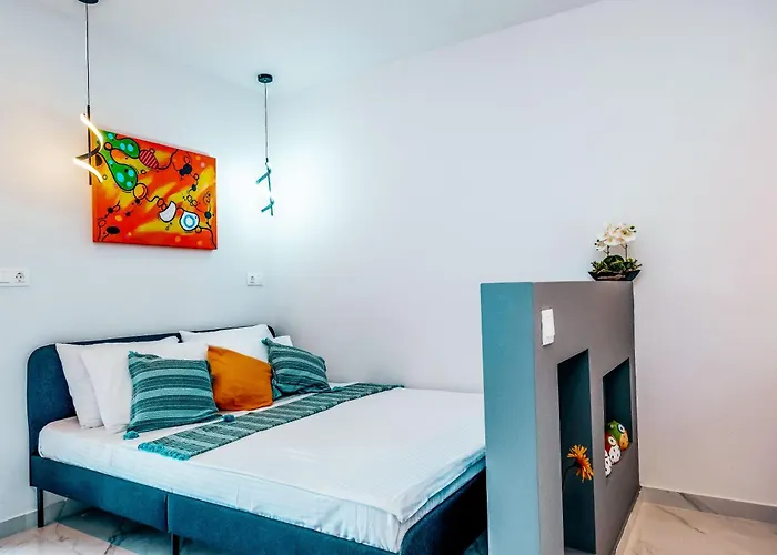 Filipos * Kallithea (Chalkidiki)