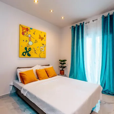 Διαμέρισμα Filipos